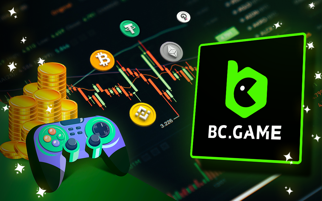 BC Game Gambling Tips for Beginners and Enthusiasts BC Game Gambling Tips for Beginners and Enthusiasts