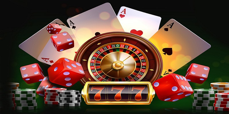 Casinò Online Guida al casino deposito minimo 5 euro Casinò Online Guida al casino deposito minimo 5 euro