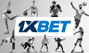 Comprehensive 1xbet review Your Guide to Betting Comprehensive 1xbet review Your Guide to Betting