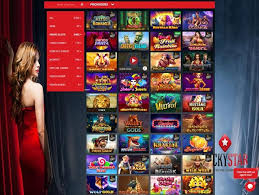 Discover the Best Deals and Games at luckystar casino