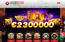 Discovering the Best Tips for Lucky Star Casino No Deposit Bonus Discovering the Best Tips for Lucky Star Casino No Deposit Bonus