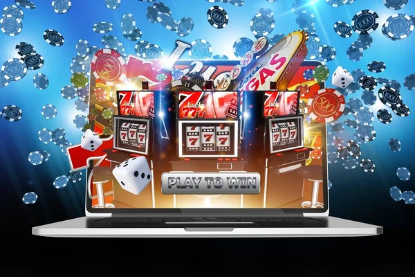 Experience Excitement with Casinoways Casino & Sportsbook Experience Excitement with Casinoways Casino & Sportsbook