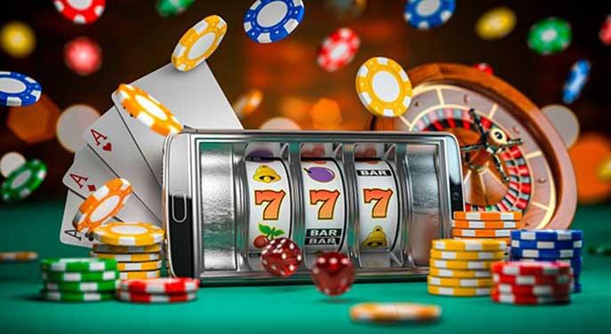 Experience Thrills at WildWild Casino & Sportsbook Experience Thrills at WildWild Casino & Sportsbook