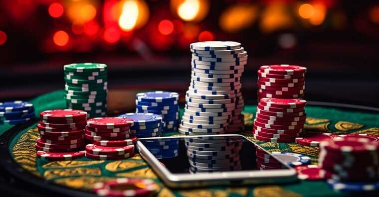Experience Thrills at WildWild Casino & Sportsbook Experience Thrills at WildWild Casino & Sportsbook