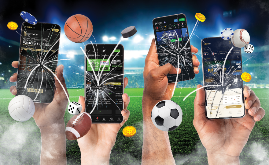 How to Bet on Baseball and Win Every Time 9