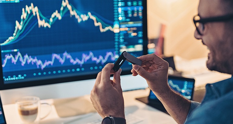 Mastering the Art of Trading Arbitrage Crypto