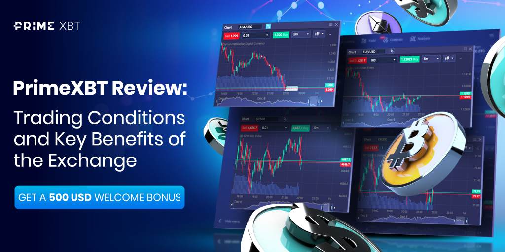 Maximize Your Earnings with PrimeXBT Copy Trading