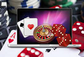 The Allure of Online Love Casino Where Romance Meets Luck