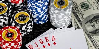 Understanding the Rise of Anonymous Gambling Sites Understanding the Rise of Anonymous Gambling Sites
