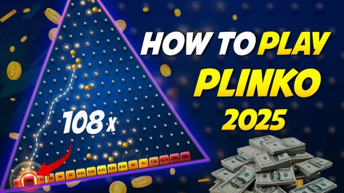 Advantages of playing Plinko for real money