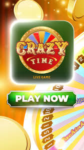 Crazy Time Application Download for Android & iphone