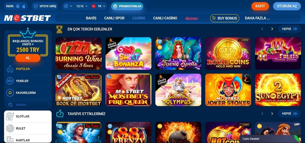 В чем разница между Mostbet Ruisseau и Mostbet Possuindo?
