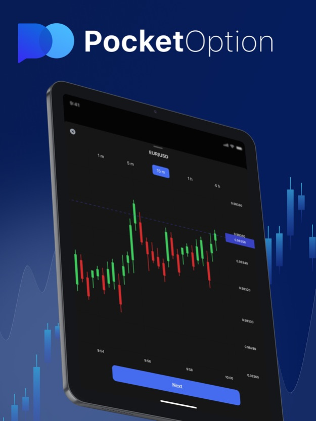 The Ultimate Guide to Broker PocketOption