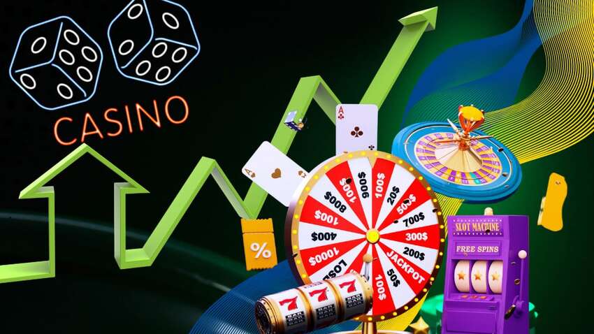 Discover Excitement at Playhub Casino & Sportsbook 69
