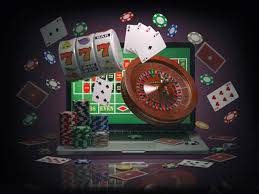 Discover Exciting Gaming Opportunities at Vegastars Casino