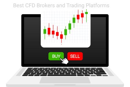 Discover the Best Platform for CFD Trading Your Guide to Success Discover the Best Platform for CFD Trading Your Guide to Success