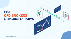 Discover the Best Platform for CFD Trading Your Guide to Success Discover the Best Platform for CFD Trading Your Guide to Success