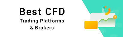 Discover the Best Platform for CFD Trading Your Guide to Success Discover the Best Platform for CFD Trading Your Guide to Success