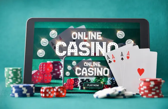 Discover the Excitement of Live Online Casino in UK