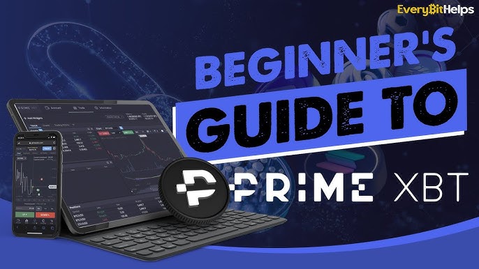 Discover the Future of Trading with App PrimeXBT Discover the Future of Trading with App PrimeXBT