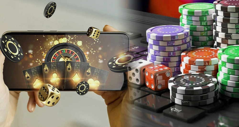 Discover the Thrill of UK Online Slots Online Casino 8