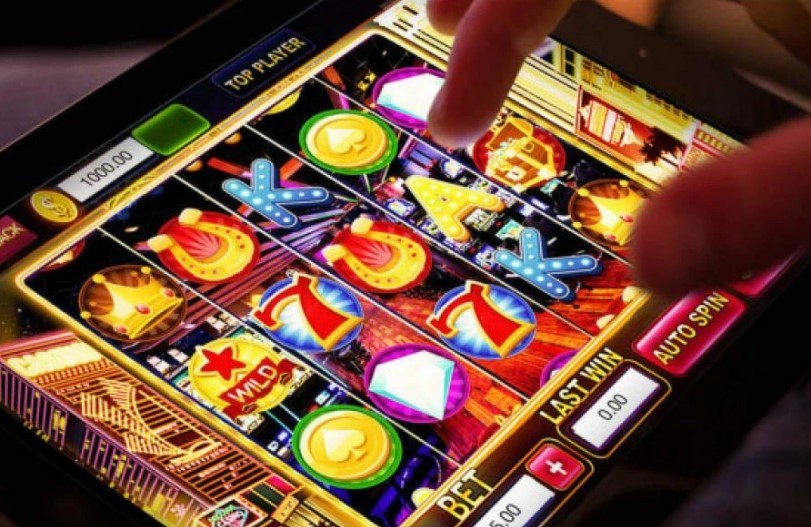 Experience the Thrills of Slots Angels Casino Your Ultimate Guide