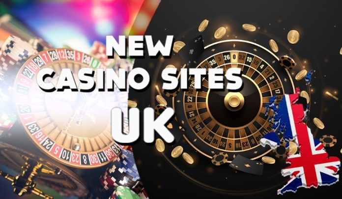 Explore Exciting Online Casino Games for Real Your Ultimate Guide