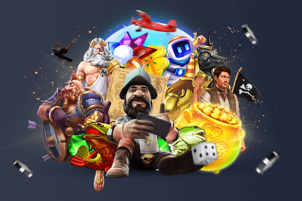 Explore the Exciting World of Vegastars Casino Games 17 Explore the Exciting World of Vegastars Casino Games 17