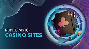 Exploring the Best Casinos Not on Gamstop UK Exploring the Best Casinos Not on Gamstop UK