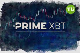 Log in to PrimeXBT MX Your Comprehensive Guide