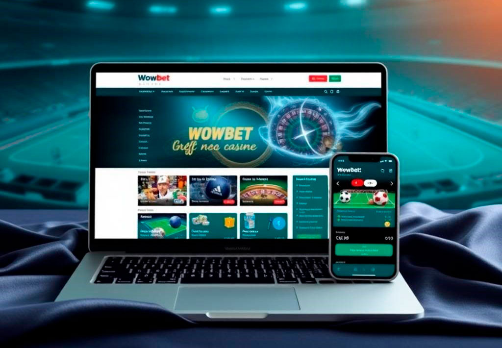 Обзор и особенности Wowbet сайт Все, что нужно знать о платформе Обзор и особенности Wowbet сайт Все, что нужно знать о платформе