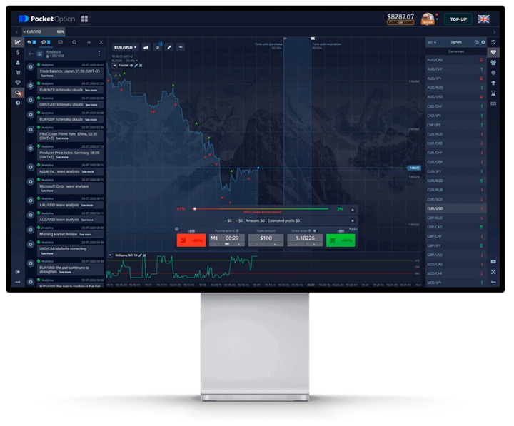Pocket Option Signals RU The Ultimate Guide for Traders Pocket Option Signals RU The Ultimate Guide for Traders