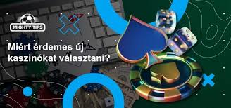 Top 10 online kaszinók – A legjobb játékélményért