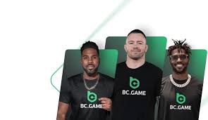 Unlocking Fun with BCGame App The Future of Online Gaming Unlocking Fun with BCGame App The Future of Online Gaming