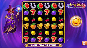 Unveiling the Charm of LUCKY STAR A Guide to Its Enchantment