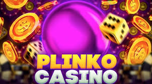 Vše, co potřebujete vědět o plinko casino
