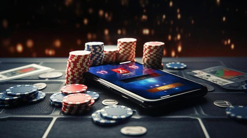Winning at Stol o‘yinlarini strategiya bilan yutib