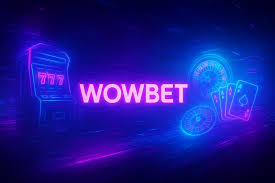 Wowbet сайт все, что вам нужно знать о ставках и казино