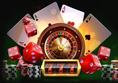 Casino Platforms With Responsible Gaming 8 Casino Platforms With Responsible Gaming 8
