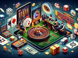Casino Platforms With Responsible Gaming 8 Casino Platforms With Responsible Gaming 8