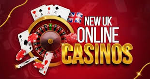Discover the Exciting World of Online Casino UK Free Bonus 17