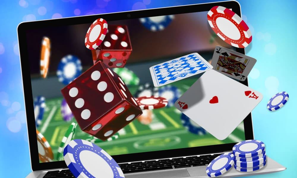 Discover the Exciting World of Online Casino UK Free Bonus 17