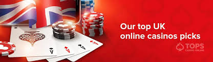 Discover the Thrill of Casino UK Online No Deposit