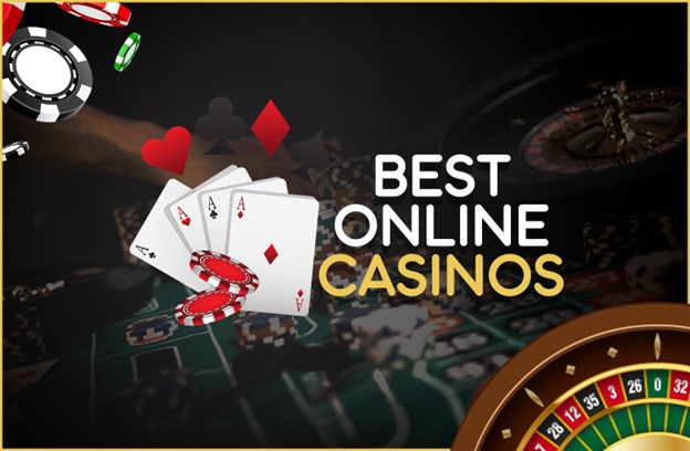 Discover the Thrill of Casino UK Online No Deposit