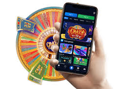 Crazy Time - Raccolta di slot machine gratuite giocabili dal programmatore Crazy Time - Raccolta di slot machine gratuite giocabili dal programmatore