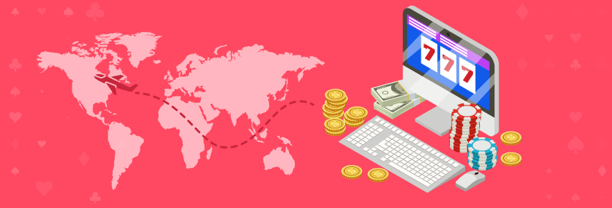 Nejlepší mezinárodní online casino pro vaše herní zážitky Nejlepší mezinárodní online casino pro vaše herní zážitky