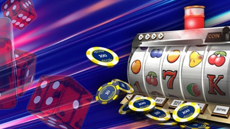 Objavte budúcnosť zábavy v slovenske online casino 2025