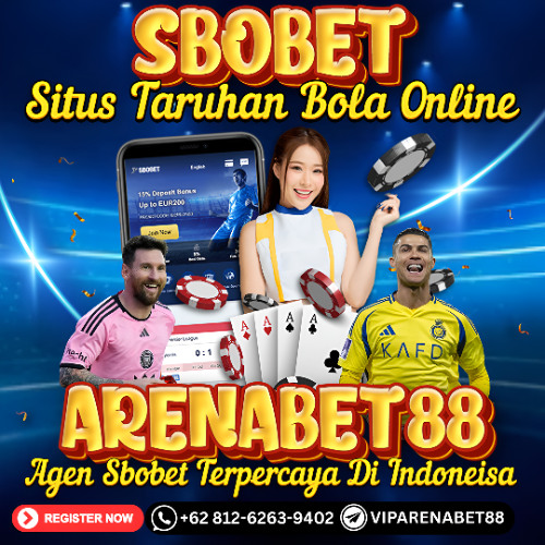 Panduan Lengkap Memilih agen sbobet88 Terpercaya di Indonesia Panduan Lengkap Memilih agen sbobet88 Terpercaya di Indonesia