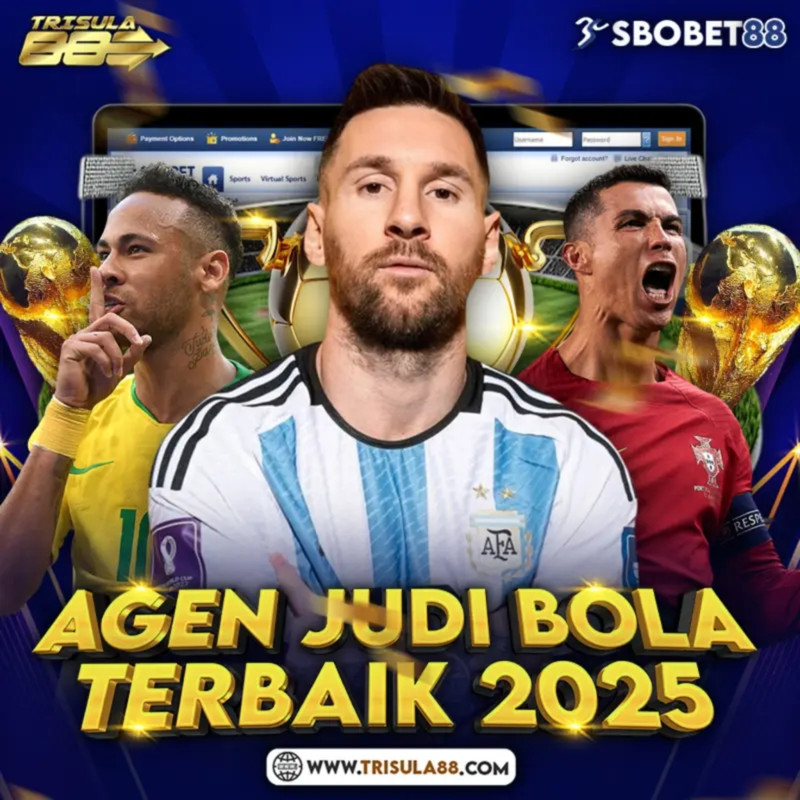 Panduan Lengkap untuk Judi Bola Menangkan Taruhan Anda dengan Bijak