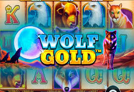 Play Wolf Gold 모험과 보상이 가득한 슬롯 게임 Play Wolf Gold 모험과 보상이 가득한 슬롯 게임